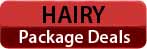Hairy Package Deals DVDS