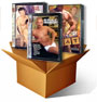 GAY 100 MIX @ $1.95 EACH