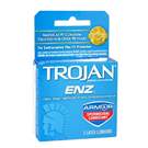 TROJAN BLUE ENZ 6-3PK @ $1.75 EACH