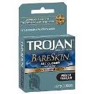 TROJAN BARESKIN 6-3PK @ $2.25 EACH